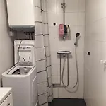Laegenhet Lappfjaerd Lapvaartti