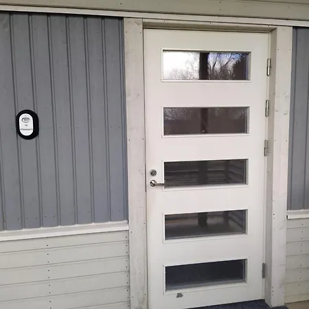 Laegenhet Lappfjaerd Appartement