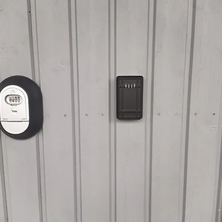 Laegenhet Lappfjaerd Appartement Lapvaartti