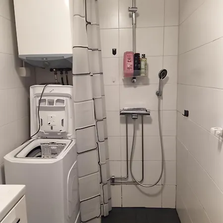 Laegenhet Lappfjaerd Lapvaartti
