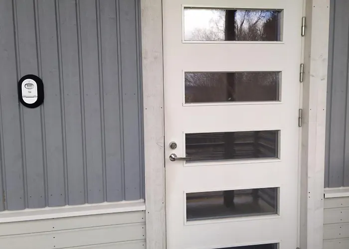 Laegenhet Lappfjaerd Appartement