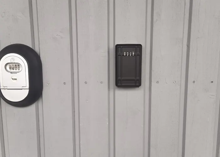 Laegenhet Lappfjaerd Appartement Lapvaartti