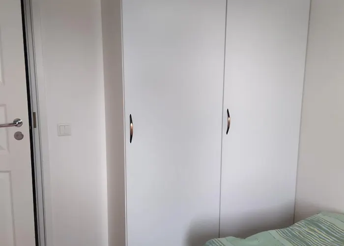 Διαμέρισμα Laegenhet Lappfjaerd Lapvaartti