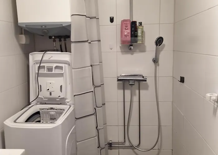 Laegenhet Lappfjaerd Lapvaartti